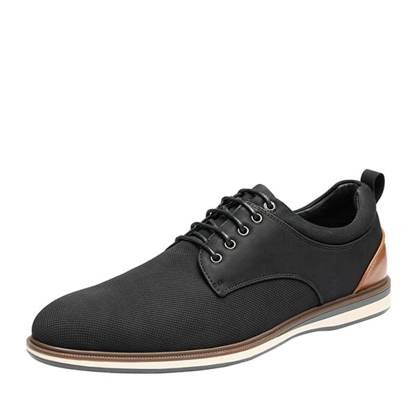 dream pairs Men's Non-Slip Casual Oxford Shoes