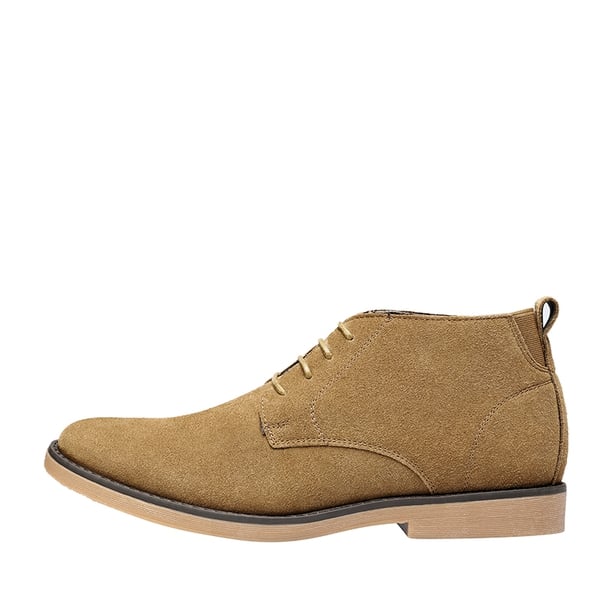 Dream Pairs Men's Suede Chukka Boots