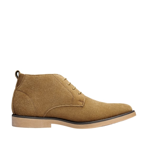 Dream Pairs Men's Suede Chukka Boots