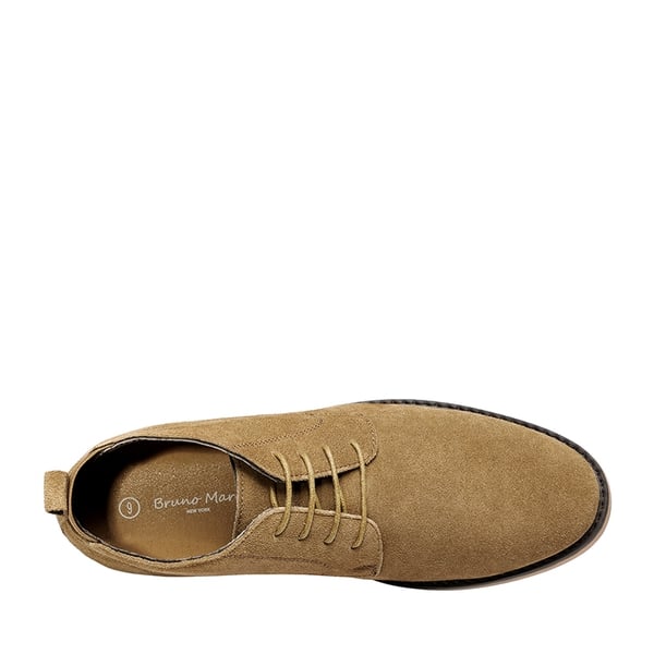 Dream Pairs Men's Suede Chukka Boots