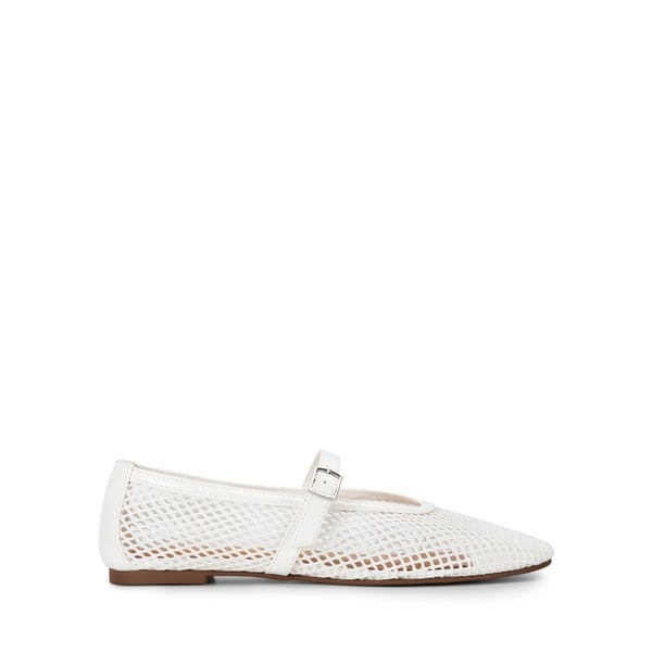 Dream Pairs Mesh Mary Jane Ballet Flats
