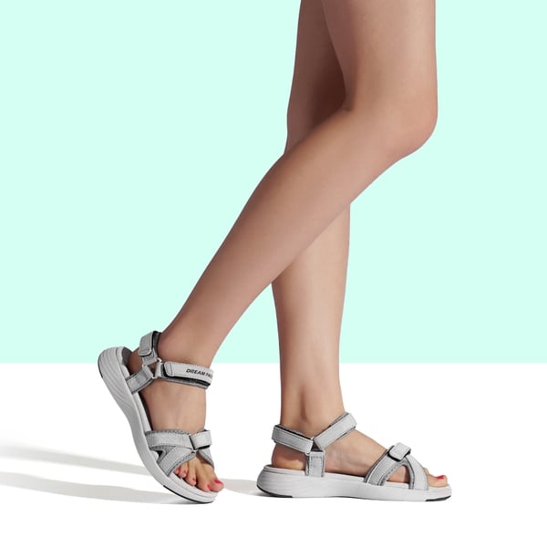 Dream Pairs Outdoor Athletic Hiking Sandals