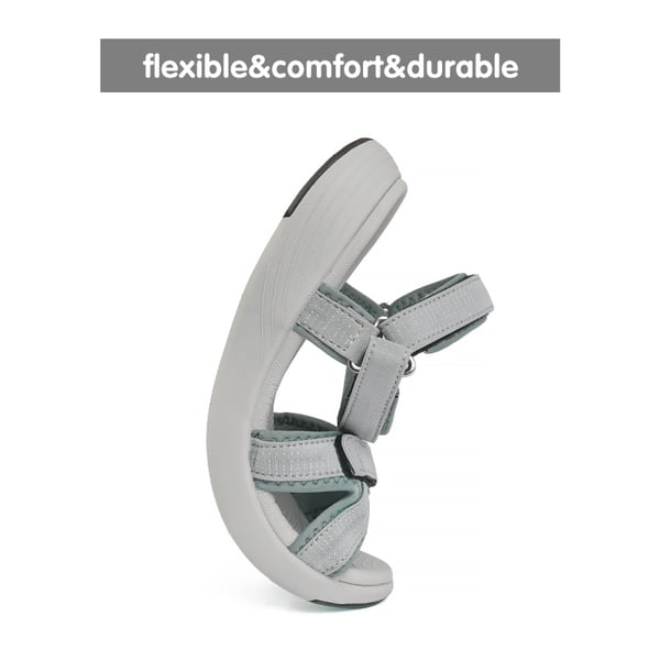 Dream Pairs Outdoor Athletic Hiking Sandals