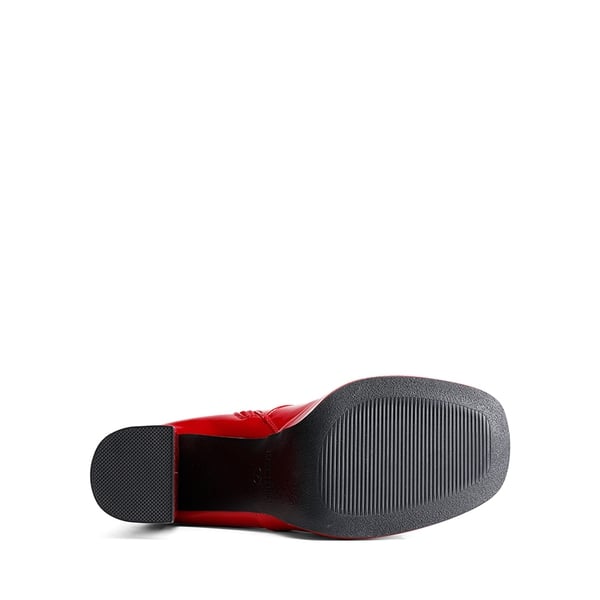 Dream Pairs Platform Chunky Knee High Boots