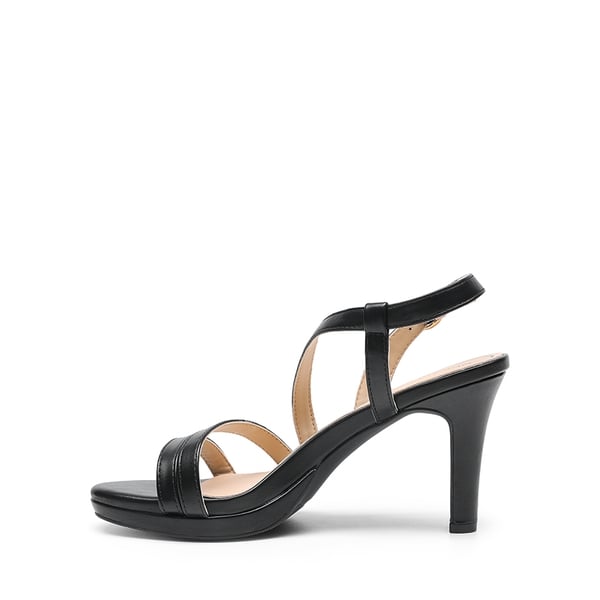 Dream Pairs Platform Strappy High Heeled Sandals