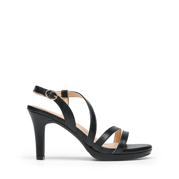 Dream Pairs Platform Strappy High Heeled Sandals