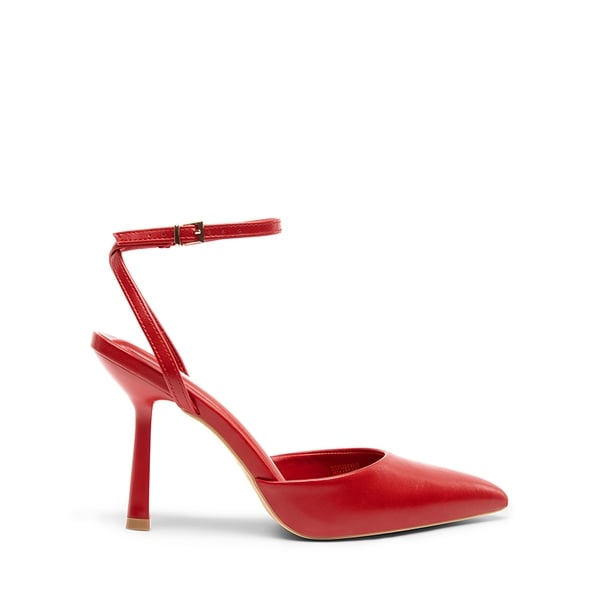 Dream Pairs Pointed-Toe Stiletto High Heel Pumps