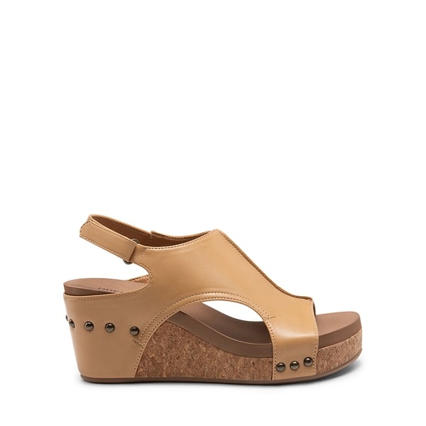 Dream Pairs Practical Wedge Heel Sandals