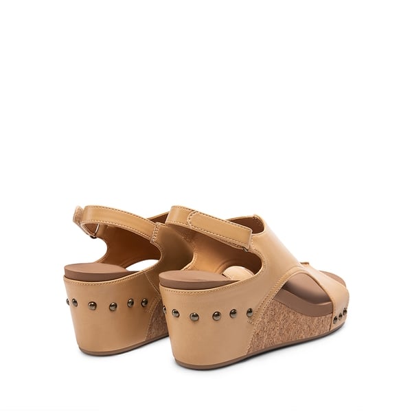 Dream Pairs Practical Wedge Heel Sandals