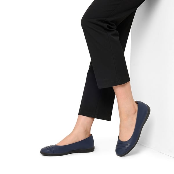 Dream Pairs Slip On Arch Support Flats