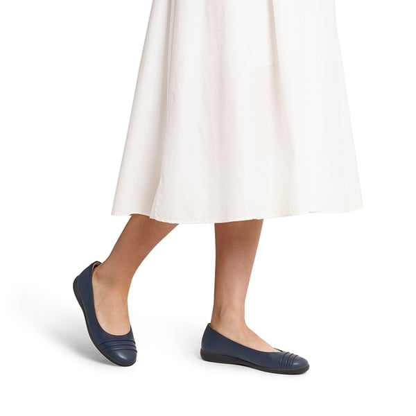 Dream Pairs Slip On Arch Support Flats
