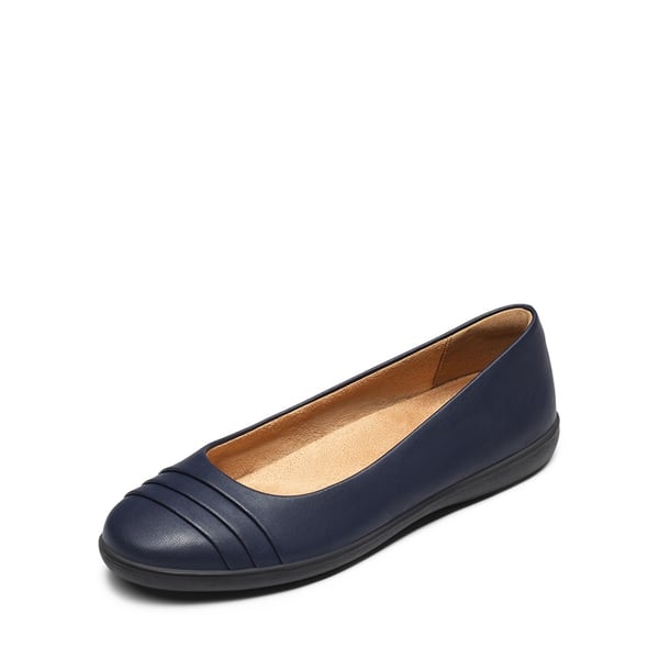 dream pairs Slip On Arch Support Flats
