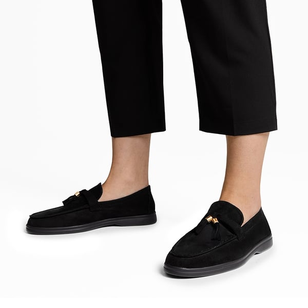 Dream Pairs Slip On Casual Loafers