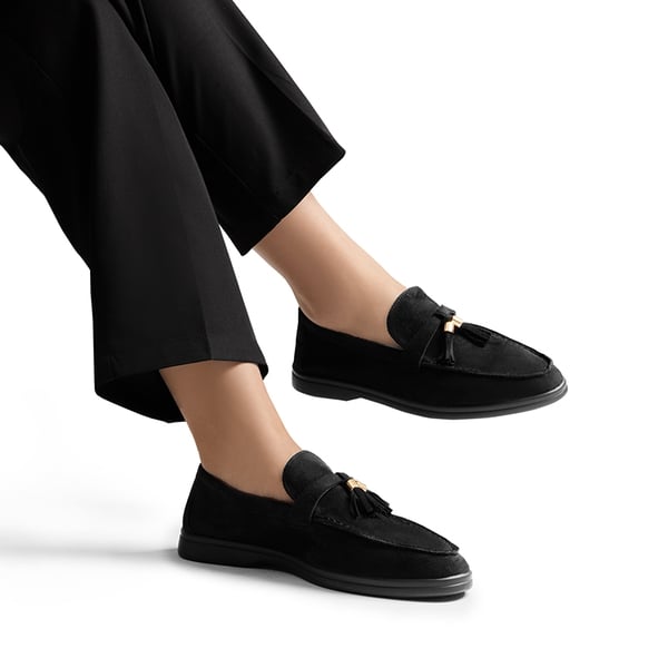 Dream Pairs Slip On Casual Loafers