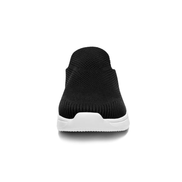 Dream Pairs Slip On Mule Sneakers