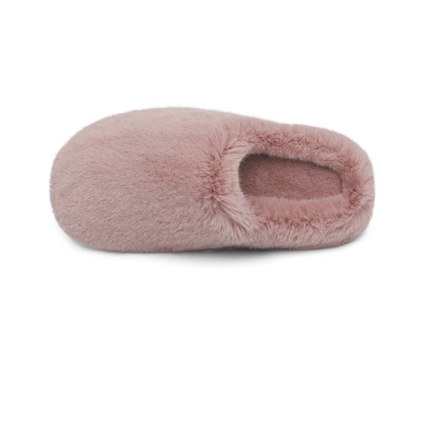 Dream Pairs Slip On Winter House Slippers