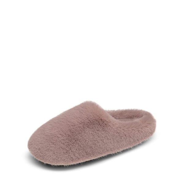 dream pairs Slip on Winter House Slippers