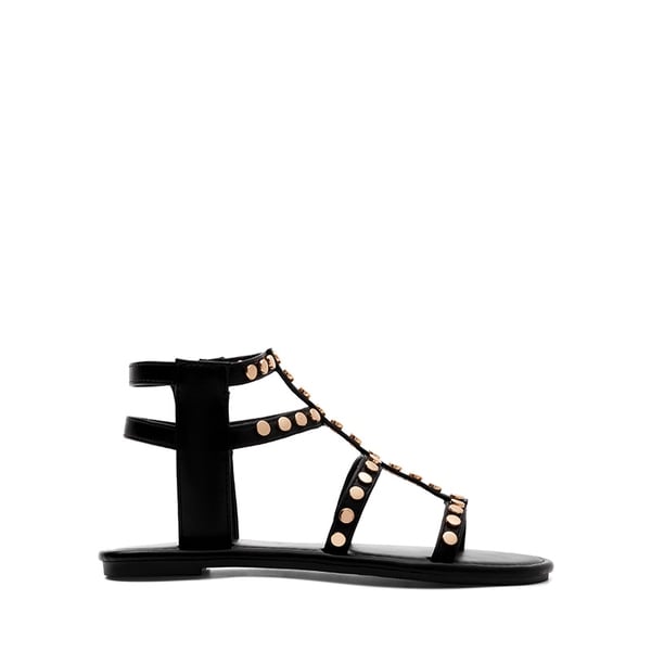 Dream Pairs Studded Gladiator Sandals