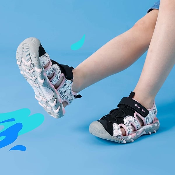 Dream Pairs Summer Outdoor Athletic Sport Sandals