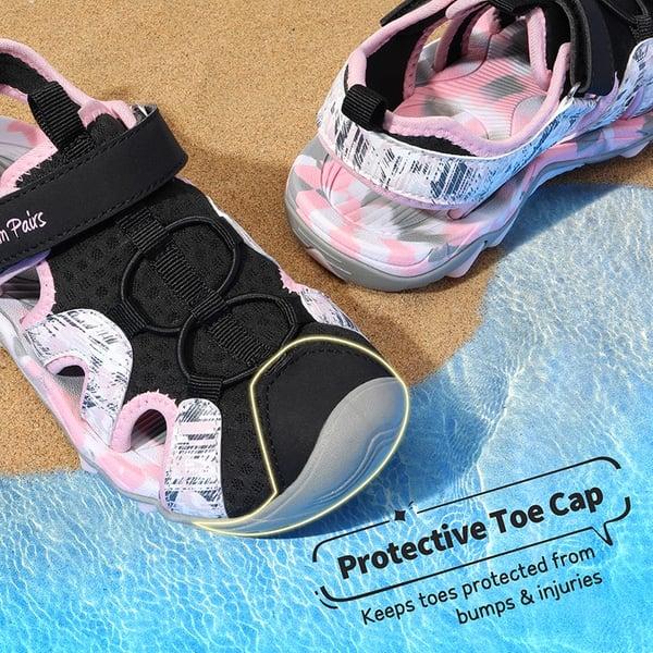 Dream Pairs Summer Outdoor Athletic Sport Sandals