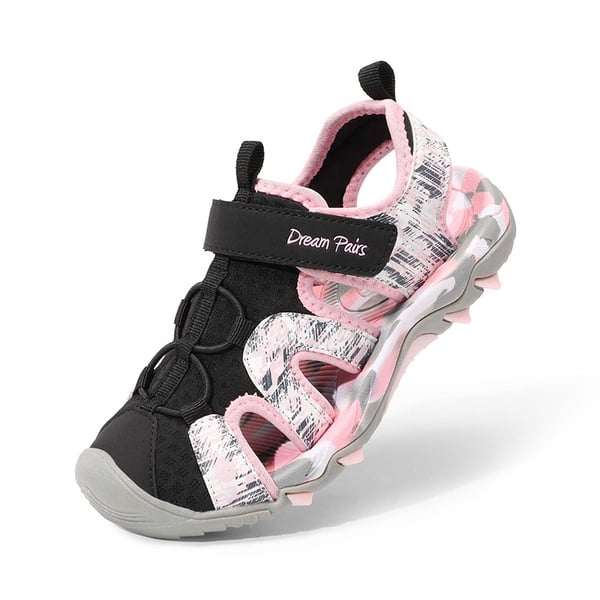 dream pairs Summer Outdoor Athletic Sport Sandals