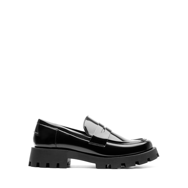 Dream Pairs Supportive Chunky Penny Loafers