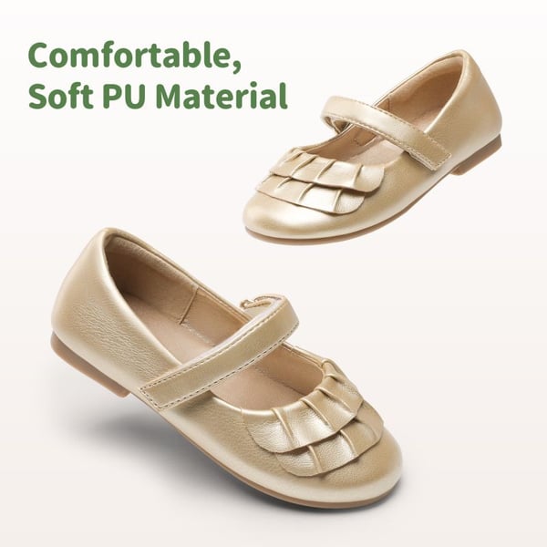 Dream Pairs Toddler Girl Mary Jane Shoes