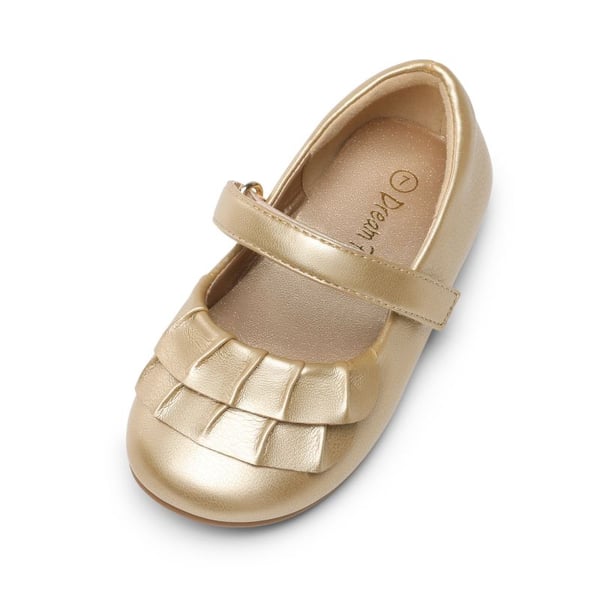 dream pairs Toddler Girl Mary Jane Shoes
