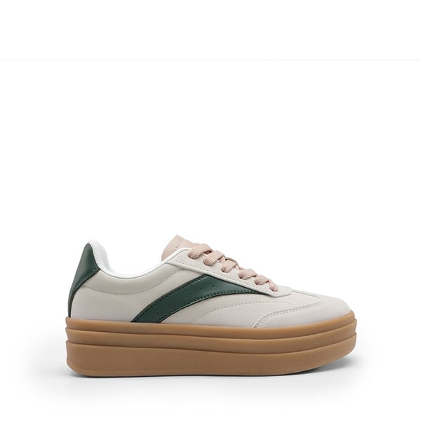 Dream Pairs [Val] Retro Platform Fashion Sneakers