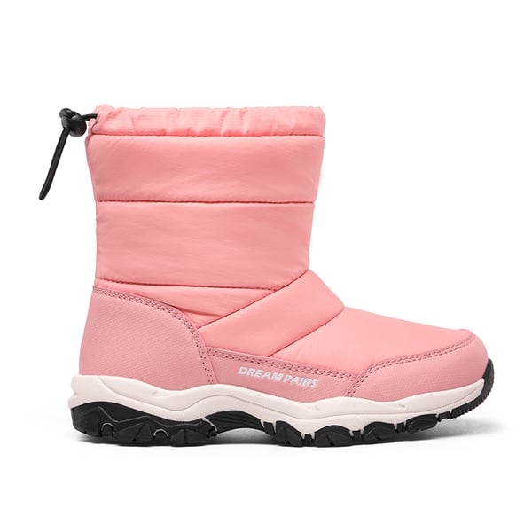Dream Pairs Waterproof Kids Snow Boots