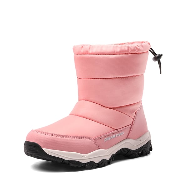 dream pairs Waterproof Kids Snow Boots