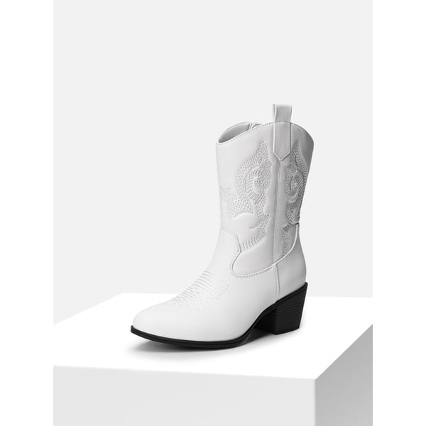dream pairs WOMEN/FASHION/BOOTS/MID-CALF BOOTS