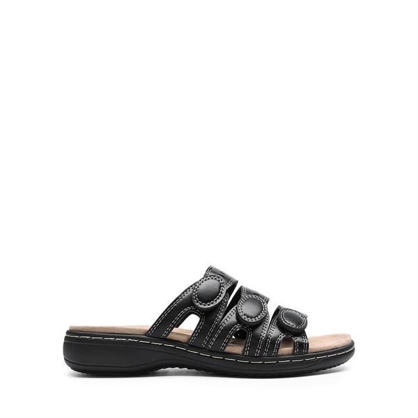 Dream Pairs Women's Arch Support Slide Sandals