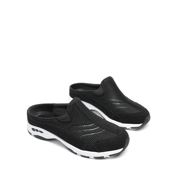 Dream Pairs Women's Arch Support Slip-On Sneakers