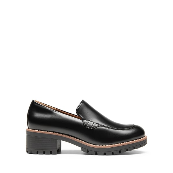 Dream Pairs Women’s Classic Slip-On Loafers