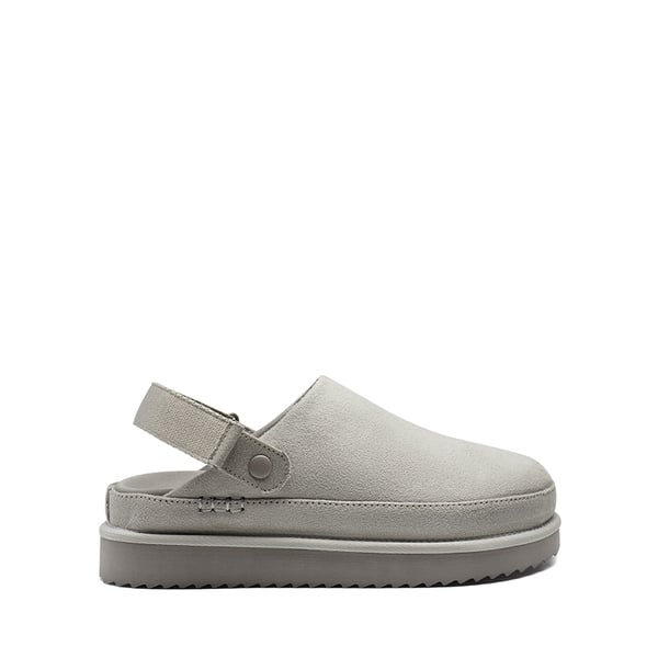 Dream Pairs Women's Comfortable Anke-Strap Clogs