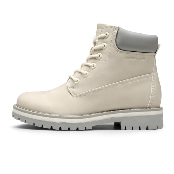 Dream Pairs Women's Faux Fur Winter Boots