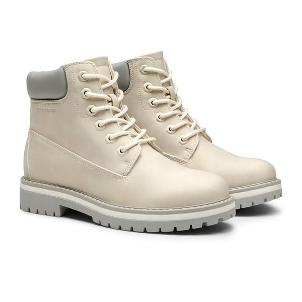 Dream Pairs Women's Faux Fur Winter Boots