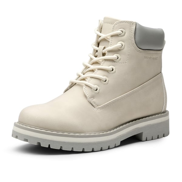 dream pairs Women's Faux Fur Winter Boots