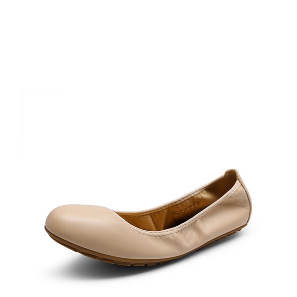 dream pairs Women's Foldable Ballerina Flats