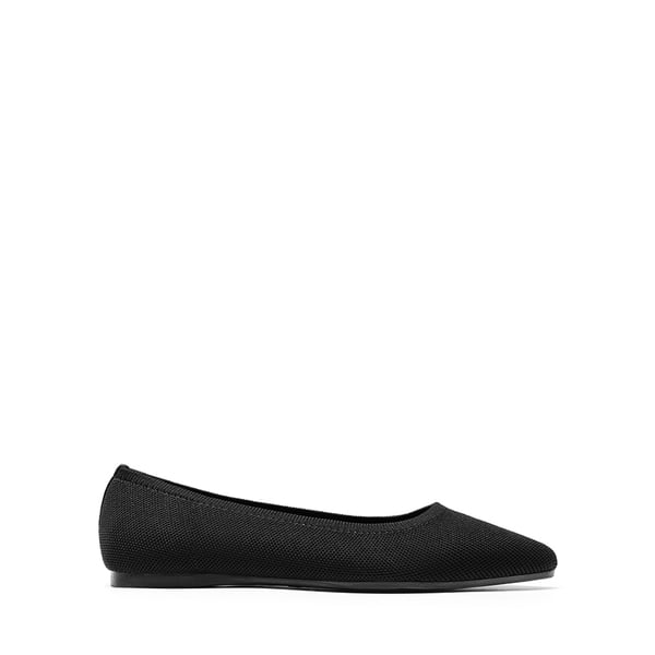 Dream Pairs Women's Minimalist Pointed Toe Flats