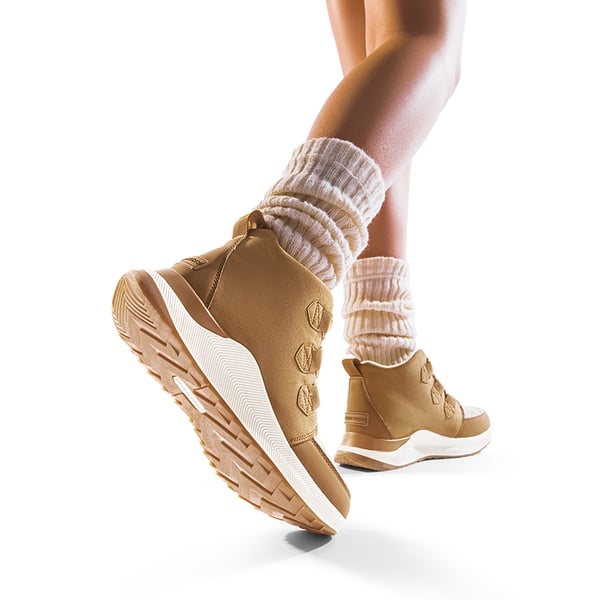 Dream Pairs Women’s Outdoor Ankle Snow Boots