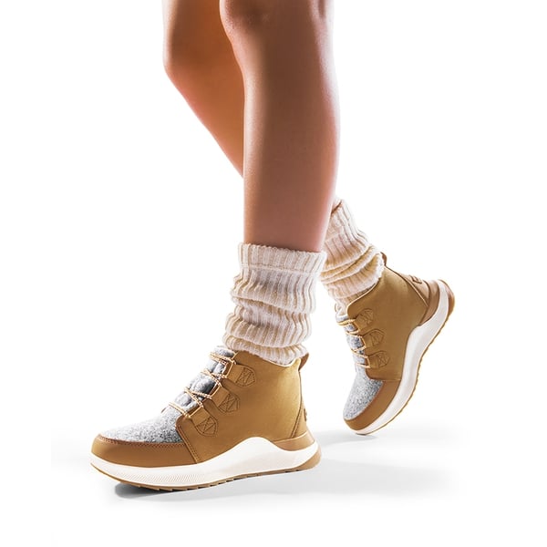 Dream Pairs Women’s Outdoor Ankle Snow Boots