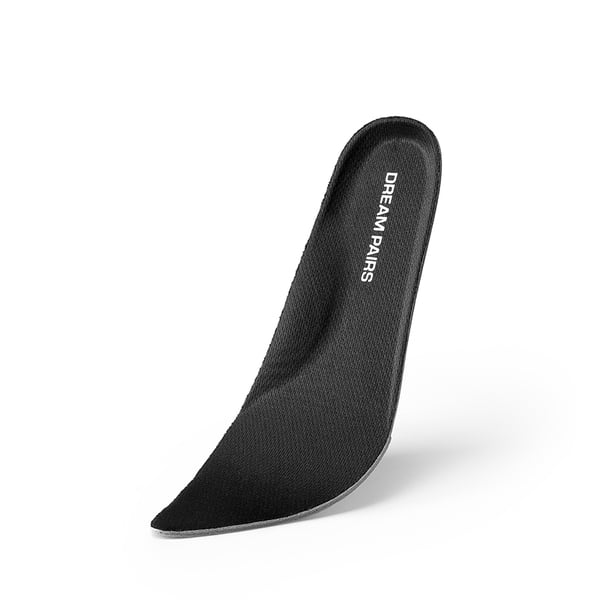 Dream Pairs Women's Pointed Toe Knit Slip-On Flats