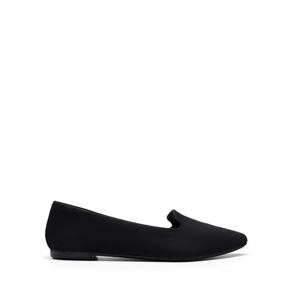 dream Pairs Women's Soft Slip-On Pointed Toe Flats