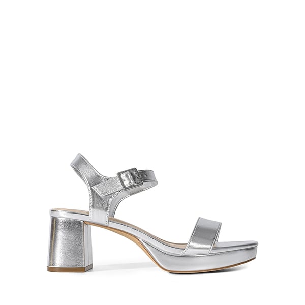 Dream Pairs Women’s Y2K Chunky Platform Heels