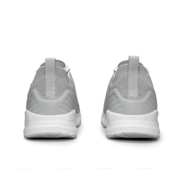 Dream Pairs [DuraLife] Men's Breathable Slip-On Sneakers