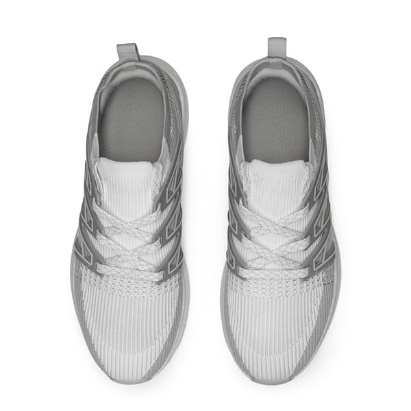 Dream Pairs [DuraLife] Men's Breathable Slip-On Sneakers