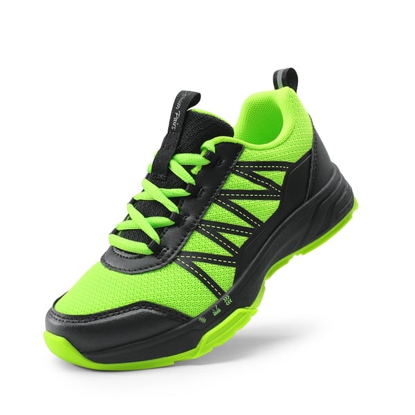 dream pairs [DuraPlay Energy Exploders] Boys' & Girls' Lightweight Running Shoes