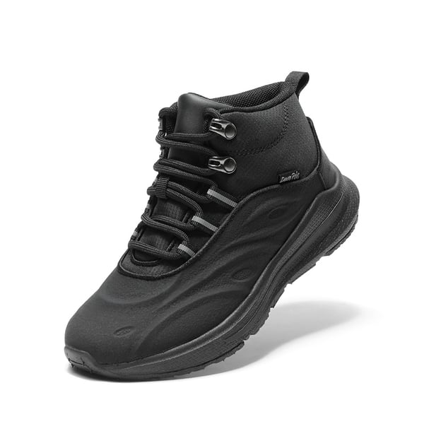 dream pairs [DuraPlay SkyHigh Sheild] Kids’ High-top Running Sneakers